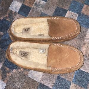 UGG Australia slippers